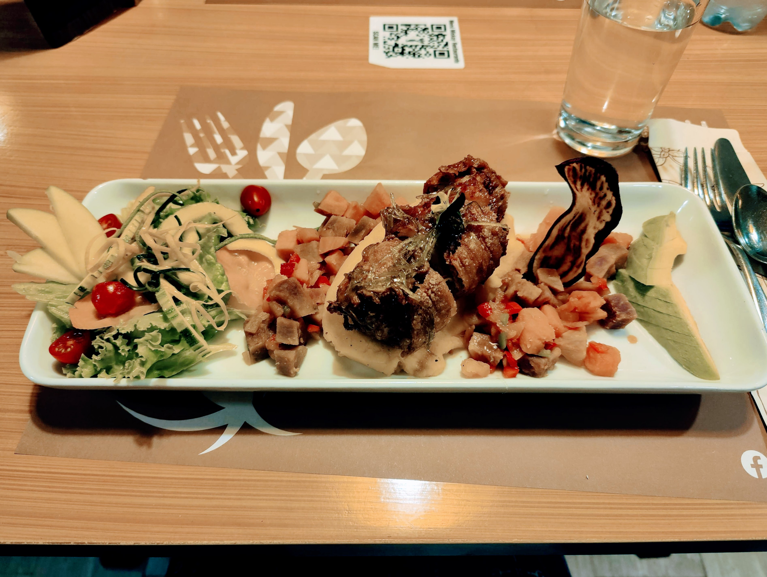 Experience the Superior Food of Michelin Star Restaurants