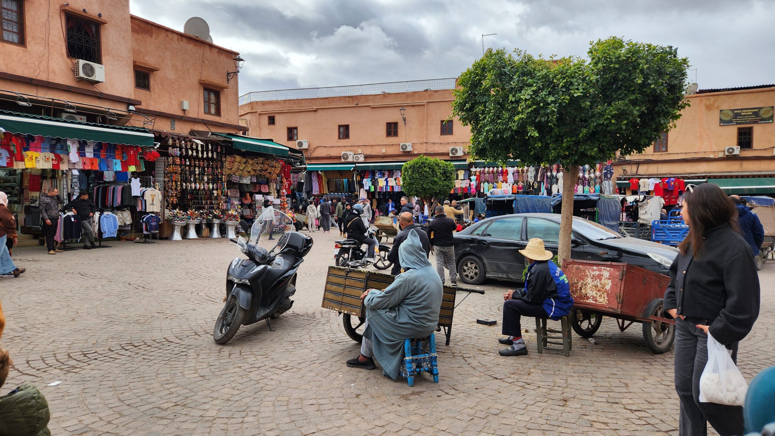 Southern Morocco: Explore the Magic of Marrakech