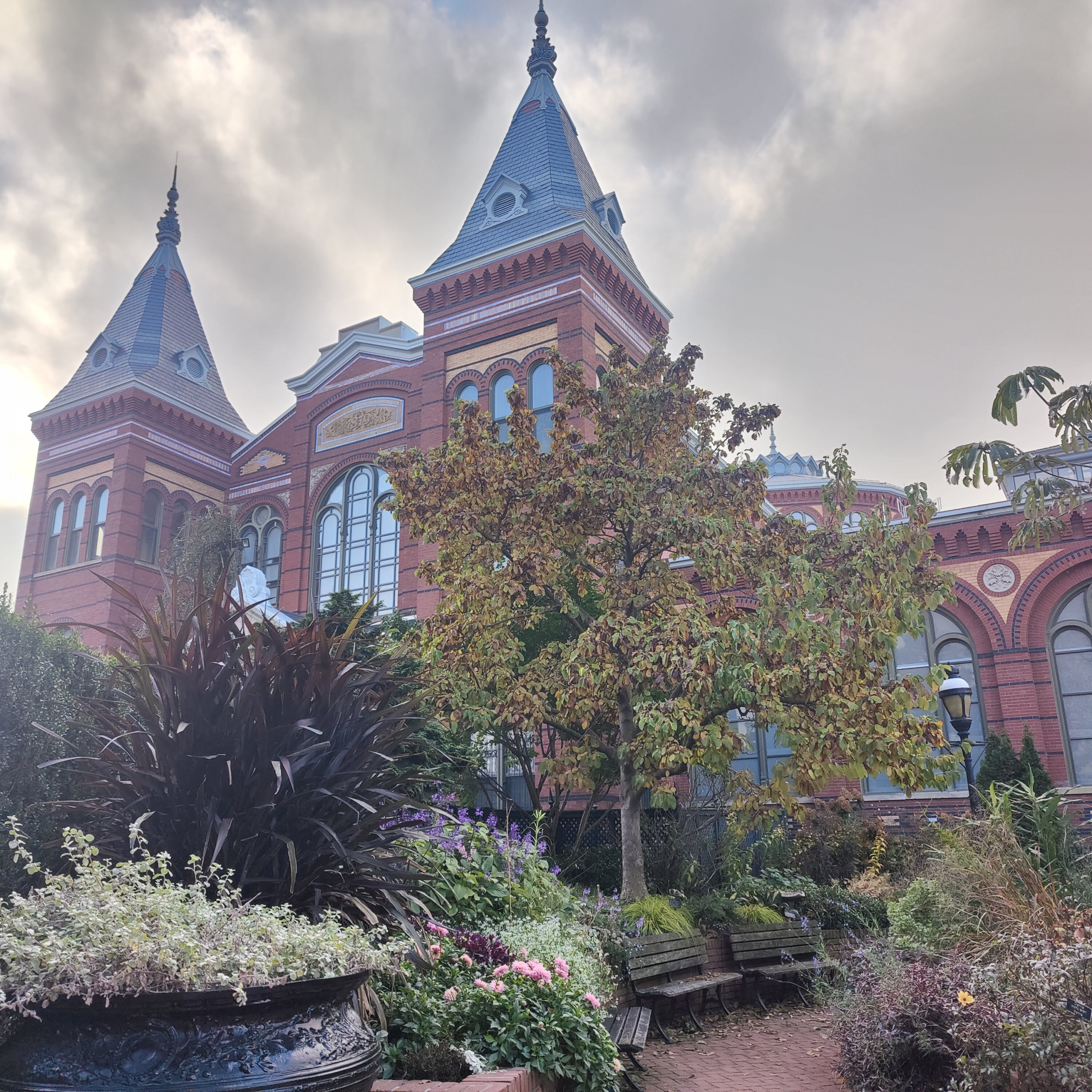 3 Ways to Spend a Delightful Day in Washington D.C.